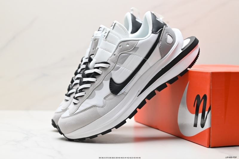 Sacai x Nike Shoes